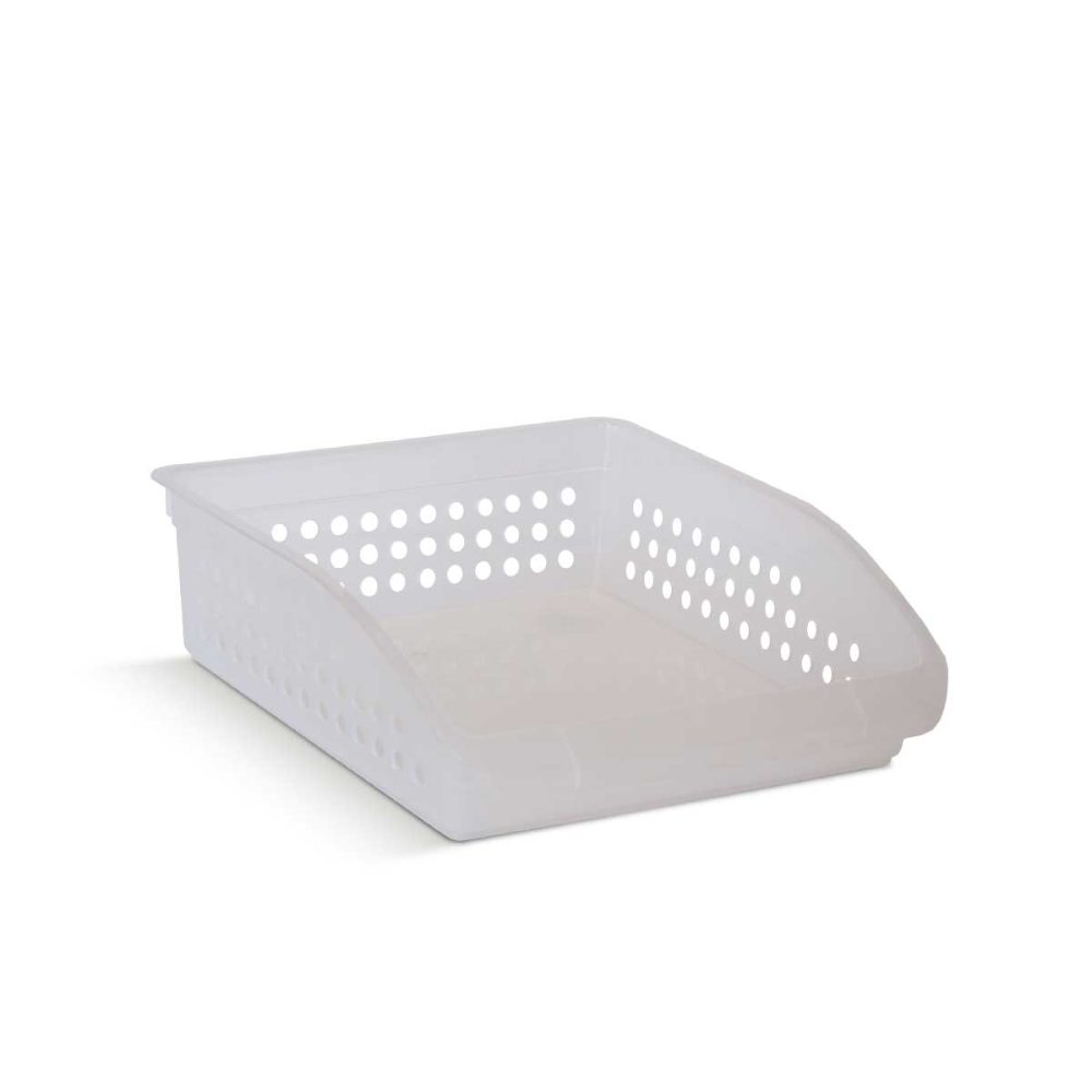 ORGANIZADOR ORBITAL BAJO