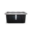 8333_gris_01 CAJA CON TAPA 64 LTS RUDO
