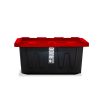 8333_rojo_01 CAJA CON TAPA 64 LTS RUDO