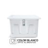 CAJA CON TAPA 87 LTS RUDO