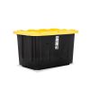 CAJA CON TAPA 87 LTS RUDO