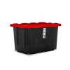 CAJA CON TAPA 87 LTS RUDO