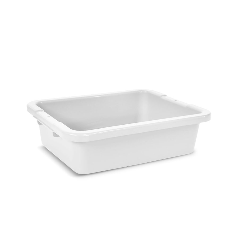 8336-blanco BATEA GASTRONÓMICA CHICA