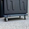 8355-producida CARRO DE TRANSPORTE EASY GO ADOSABLE