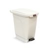 8367-web-b RECIPIENTE PEDAL COLOBIN 12 LTS