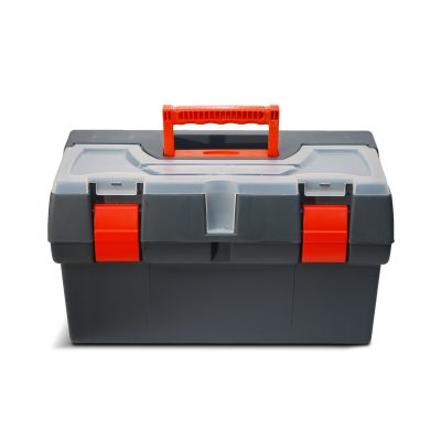 8396-z CAJA MULTIUSO CON BANDEJA Y TAPA ORGANIZADORA
