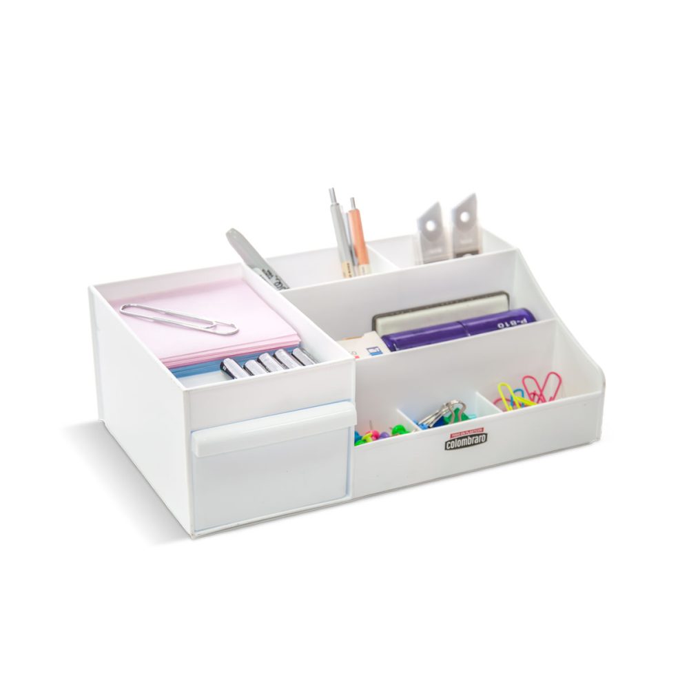 ORGANIZADOR DE ESCRITORIO