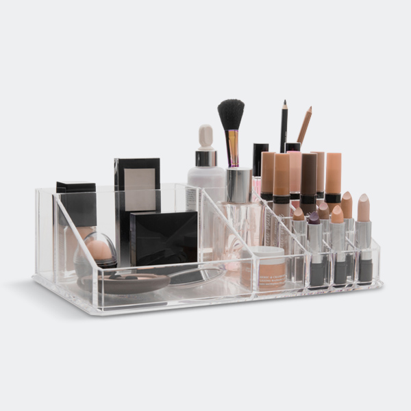 Organizador de cosméticos Beauty Nro. 4 Organizador de cosméticos Beauty Nro. 4