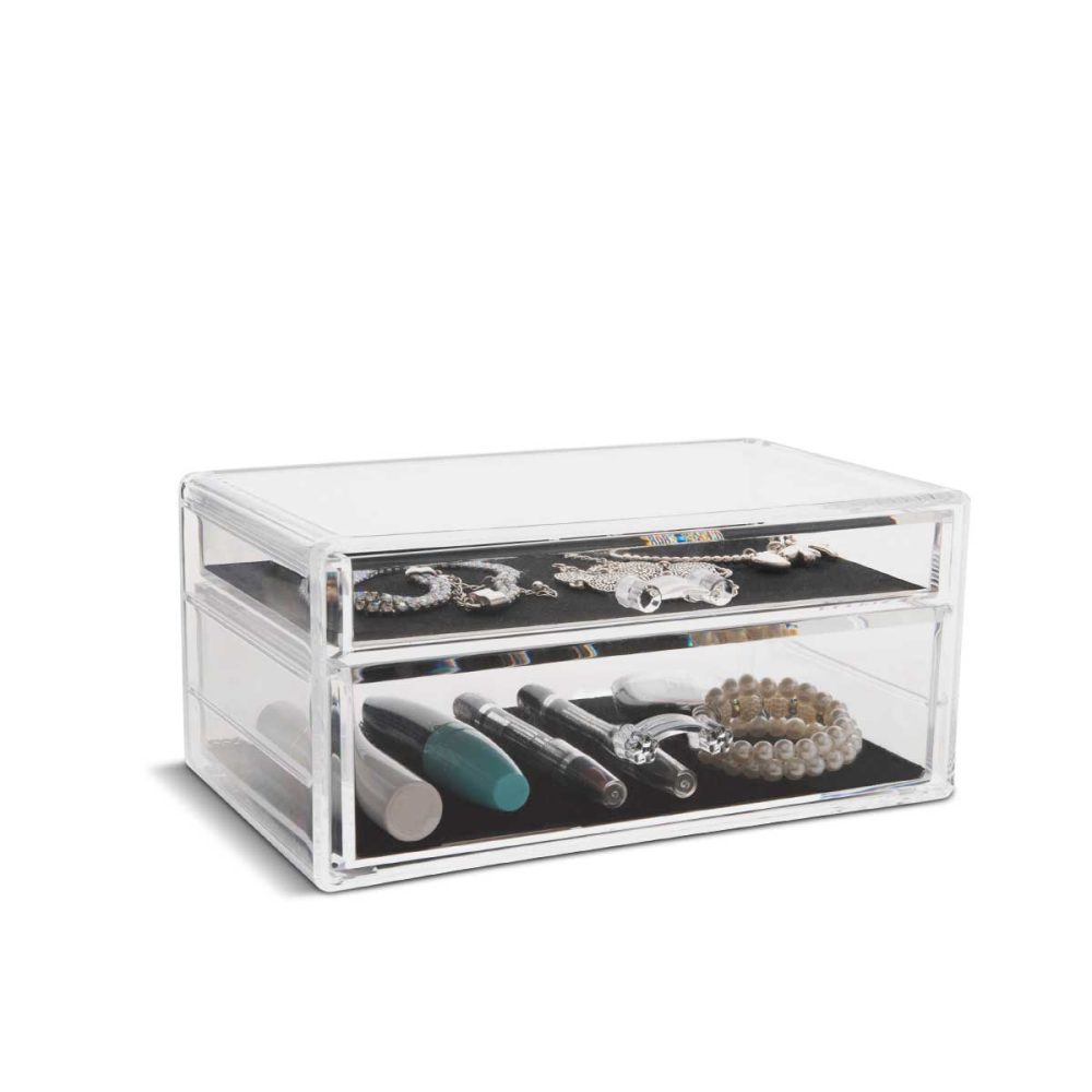 ORGANIZADOR BEAUTY NRO. 7