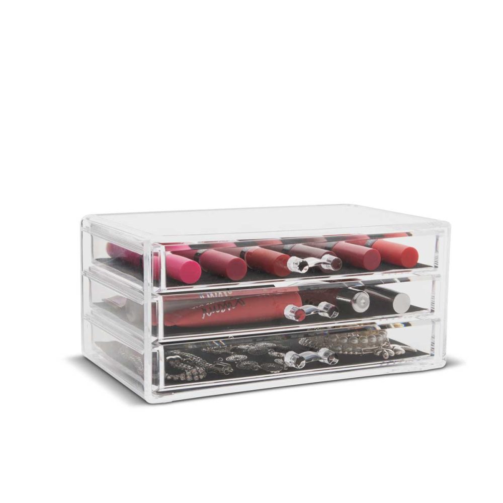 ORGANIZADOR BEAUTY NRO. 8
