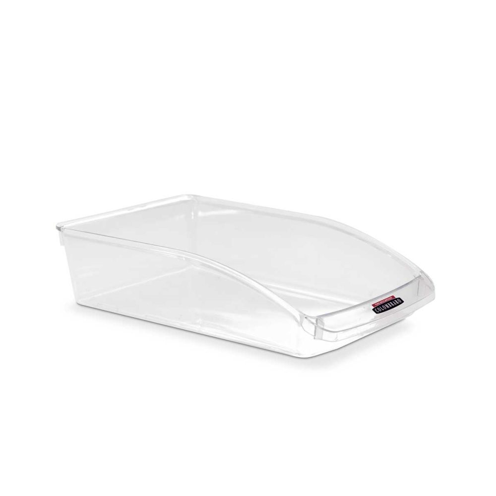 ORGANIZADOR CRISTAL ANCHO