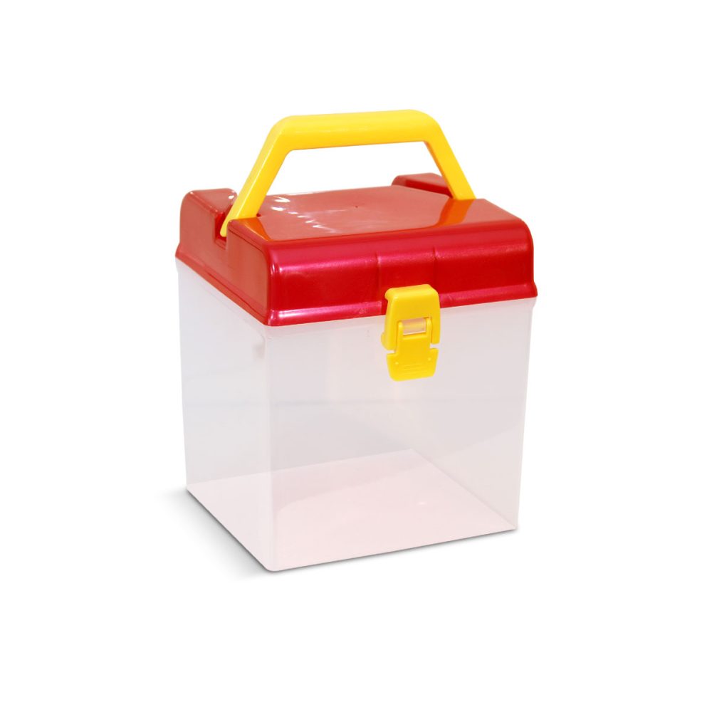 8568-z CAJA ORGANIZADORA 'SE ORDENADO' NRO 2