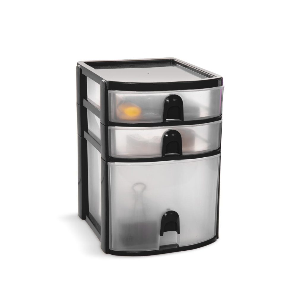 8632-z3 CAJONERA X 2 CAJONES BAJOS + 1 ALTO