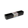 8724-zn ORGANIZADORES INTERCONECTABLES LARGOS X 2 UNIDADES