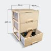8734-beige-1-1.jpg CAJONERA RATÁN X 3 CAJONES