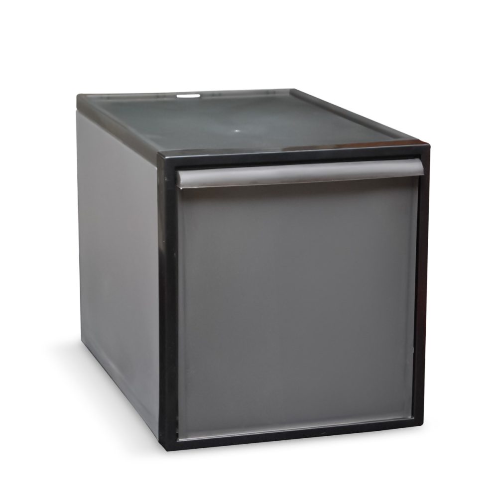 8736-z CAJONERA MODULAR DECO ALTA X 1 CAJÓN