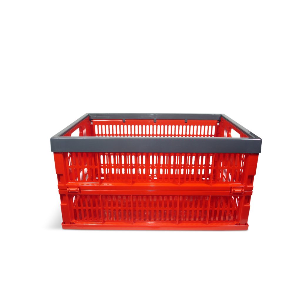 902-zb CAJÓN PLEGABLE CALADO