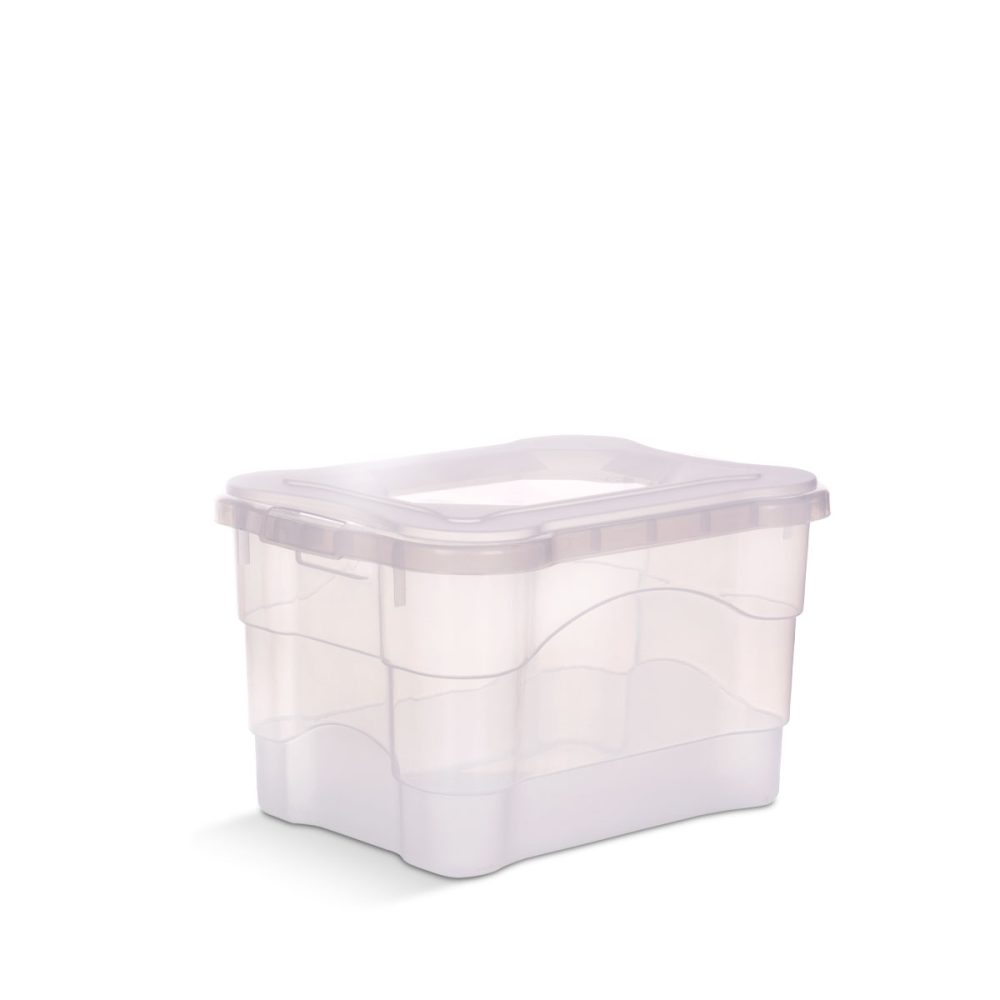 COL LIVING BOX MEDIANO