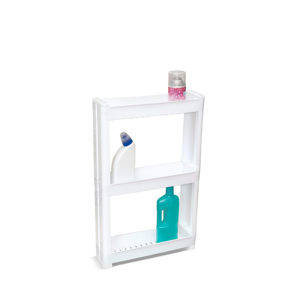 9349-blanco CARRO SLIM IDEA CORTO