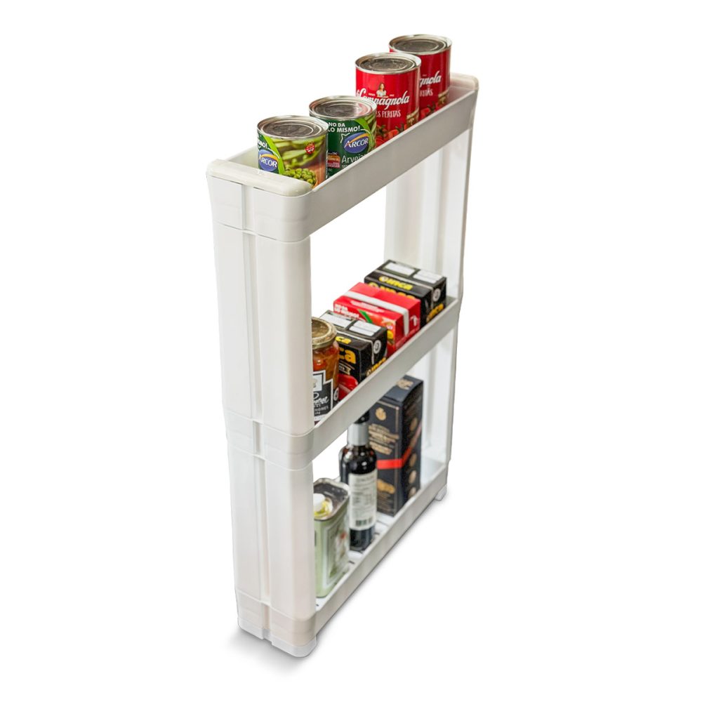 9349-z CARRO SLIM IDEA CORTO