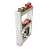 9349-z CARRO SLIM IDEA CORTO