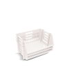 9367-blanco-encastrado CONTENEDOR APILABLE CALADO NAPOLES X 3