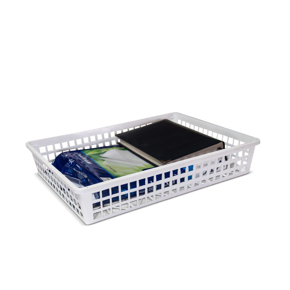 937-z ORGANIZADOR CALADO RECTANGULAR