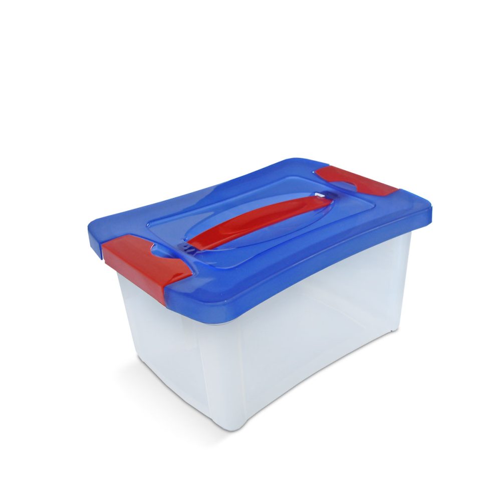 COL BOX PERSONAL
