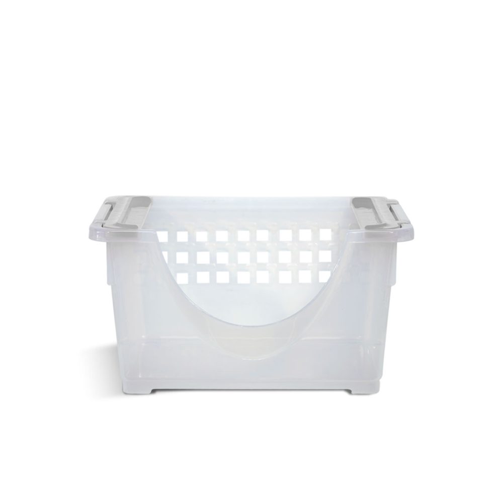 940-z1 CONTENEDOR APILABLE-ENCASTRABLE GRANDE