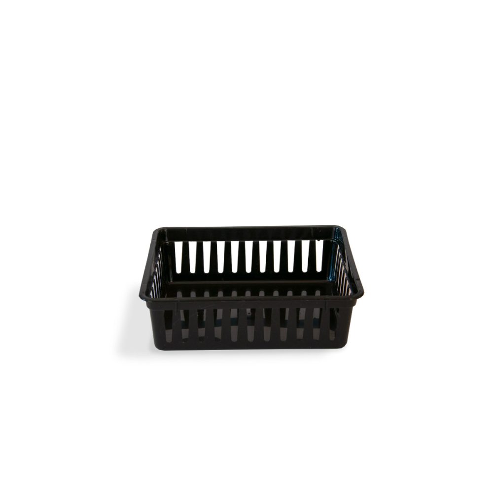 941-zc CESTO CALADO ORGANIZADOR 15 X 20 CM