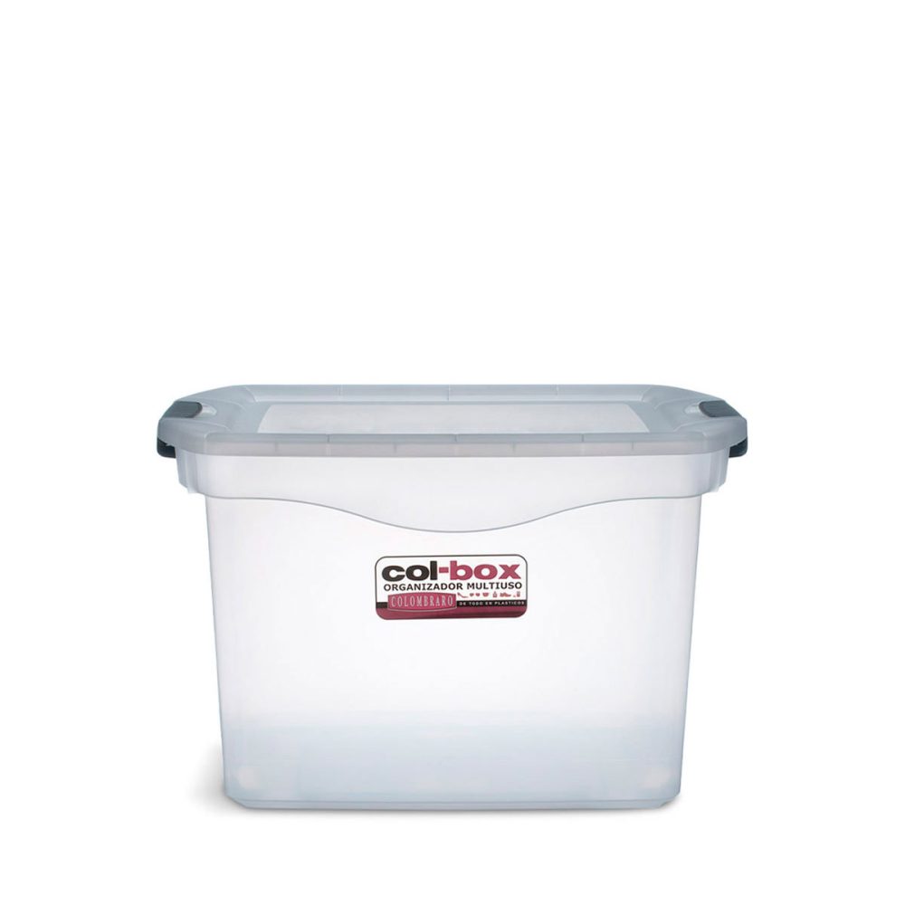 MEGACOL BOX X 36 LTS