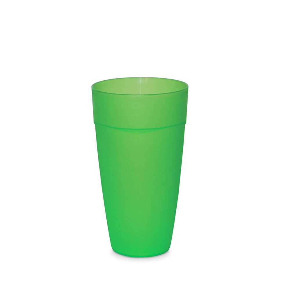 VASO POP ALTO POLIPROPILENO