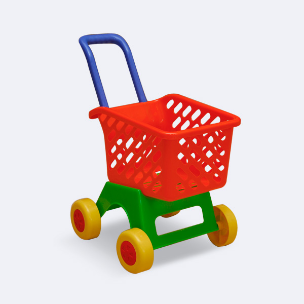 CARRITO DE COMPRAS  Colombraro Plásticos