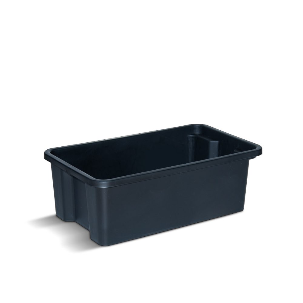 9678-z1 BATEA APILABLE ENCASTRABLE 23 X 39 X 13,5 CM