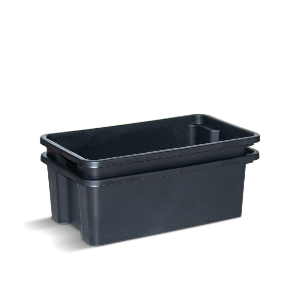 9678-za BATEA APILABLE ENCASTRABLE 23 X 39 X 13,5 CM
