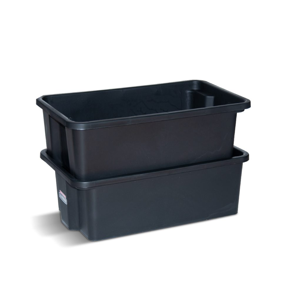 9678-zb BATEA APILABLE ENCASTRABLE 23 X 39 X 13,5 CM