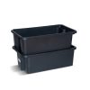 9678-zb BATEA APILABLE ENCASTRABLE 23 X 39 X 13,5 CM