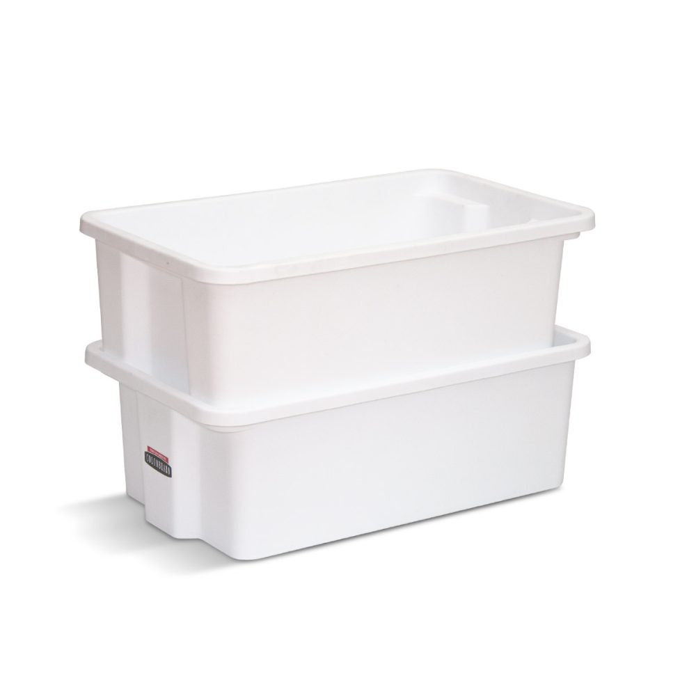 9678-zc BATEA APILABLE ENCASTRABLE 23 X 39 X 13,5 CM