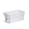 9678-zd BATEA APILABLE ENCASTRABLE 23 X 39 X 13,5 CM