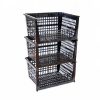 9684-negro-nuevo RACK CALADO X 3