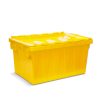9685-amarillo CAJA DE ENVIO 58 LTS