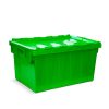 9685-verde CAJA DE ENVIO 58 LTS