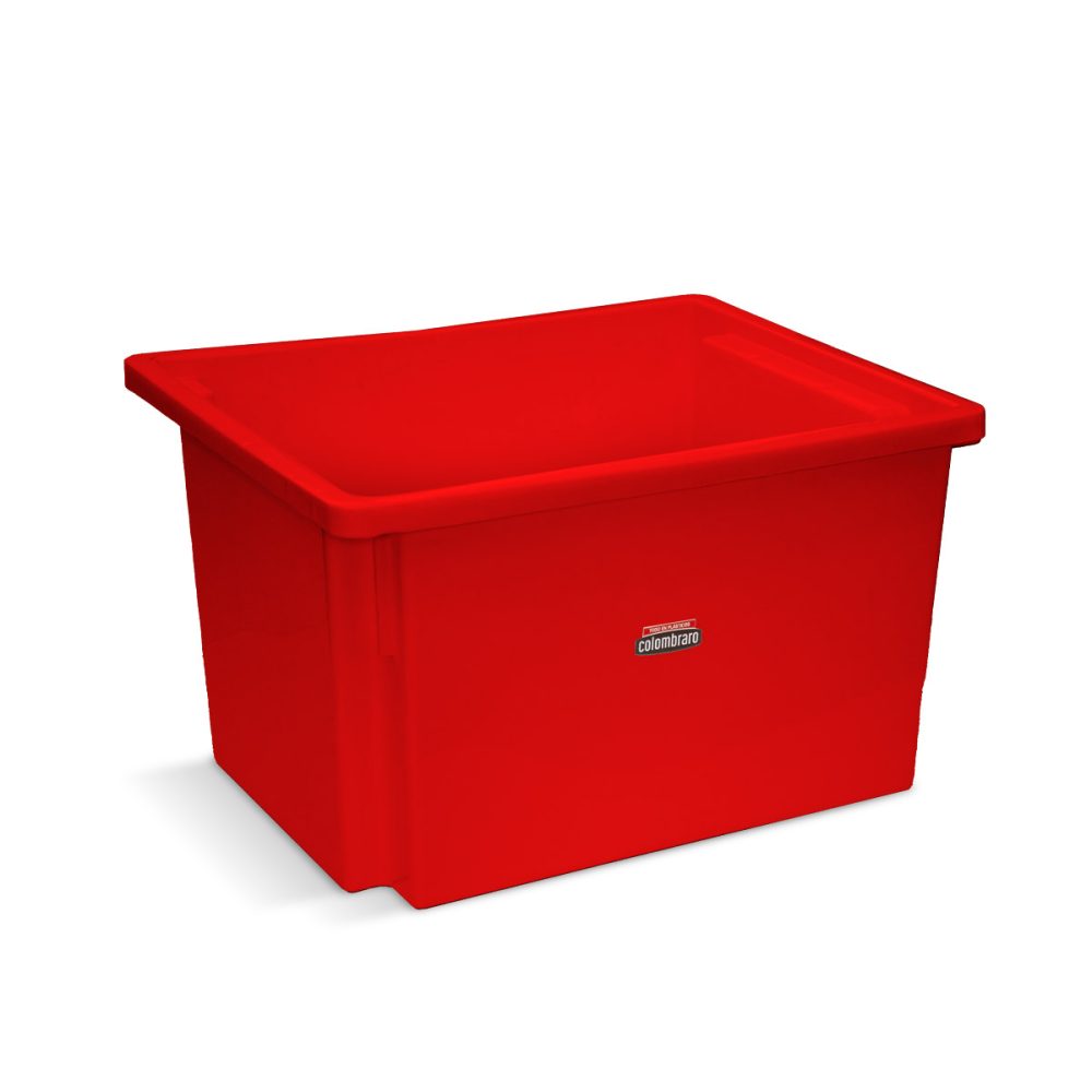 9686-rojo CAJON SOLID APILABLE ENCASTRABLE