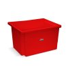 9686-rojo CAJON SOLID APILABLE ENCASTRABLE