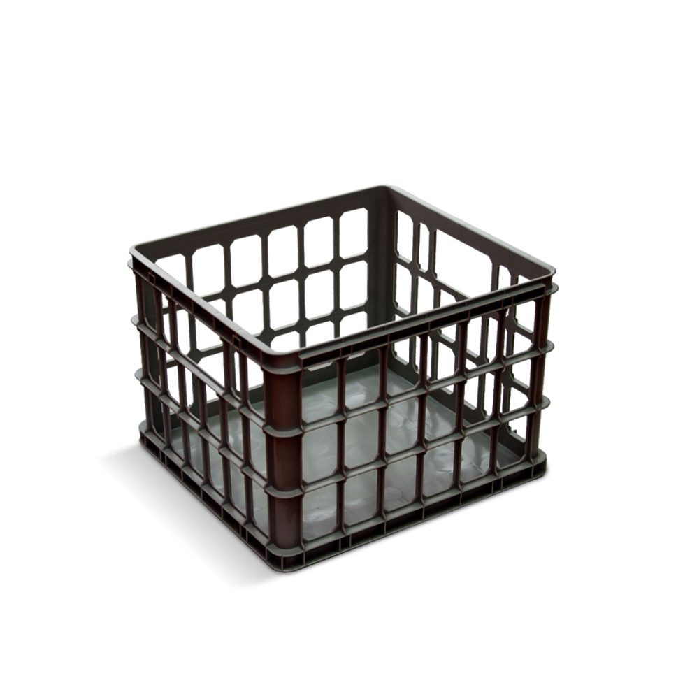 9687-negro CAJON CALADO GRANDE