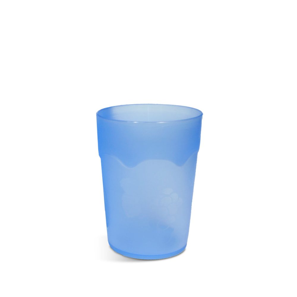 VASO TUTTI-FRUTTI
