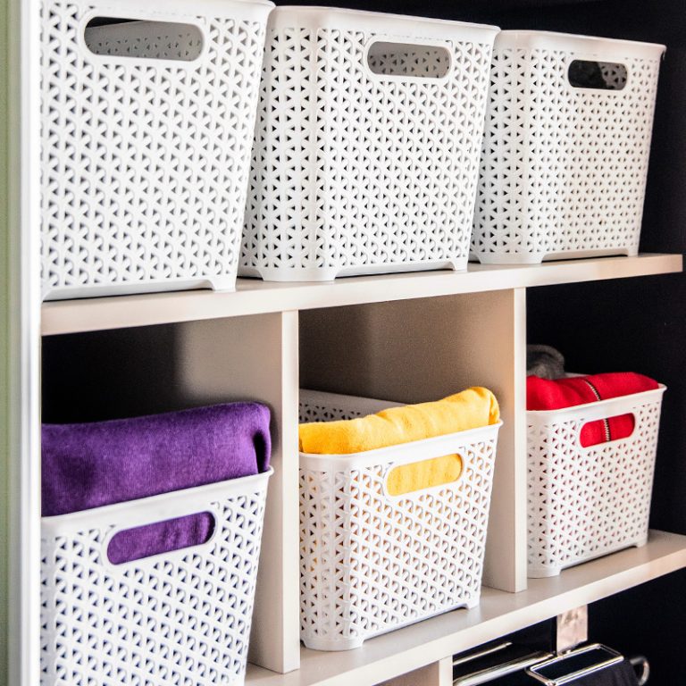 ORGANIZACIÓN