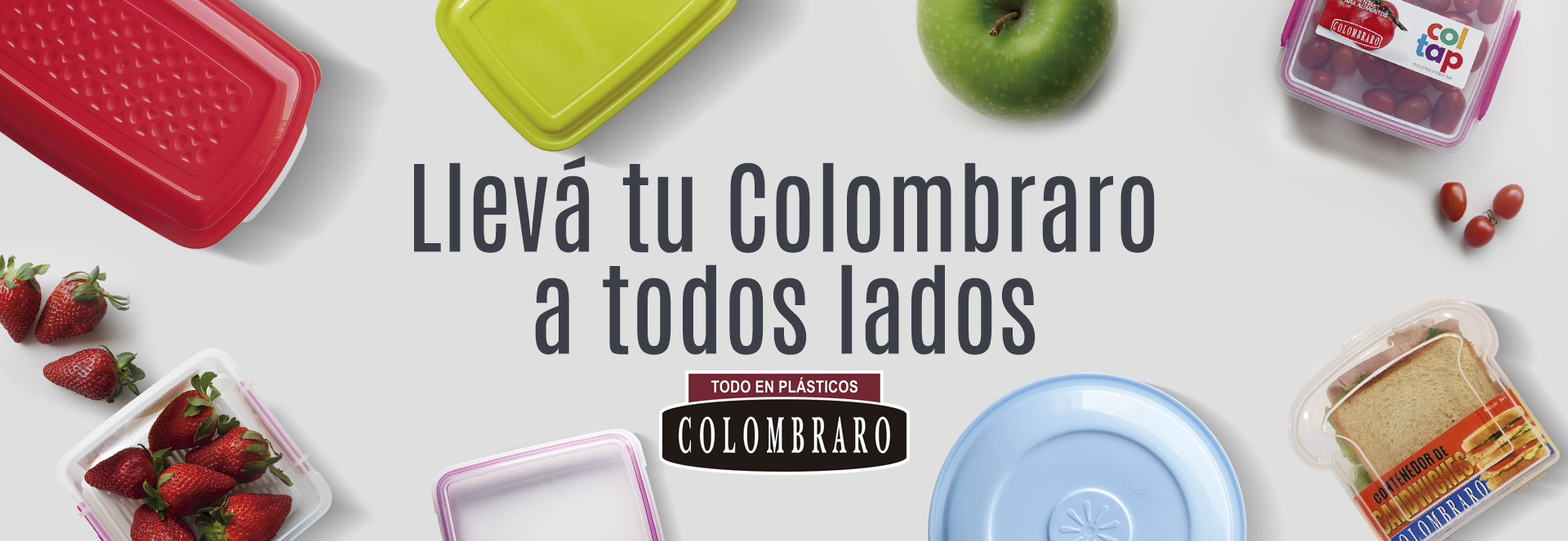 TODO COLOMBRARO