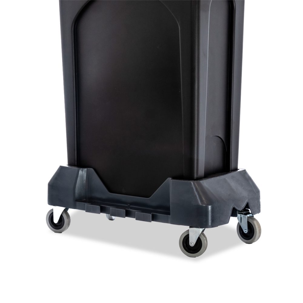 slim_concarro02 CARRO RECTANGULAR CON RUEDAS RUDO