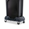 slim_concarro02 CARRO RECTANGULAR CON RUEDAS RUDO